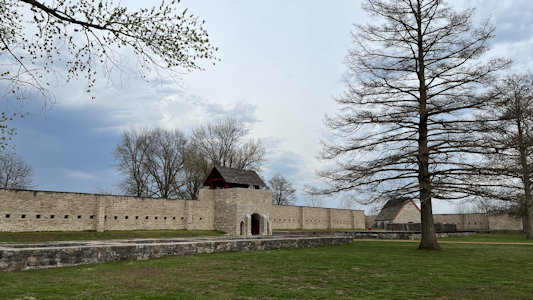 State Park Image